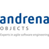 andrena objects ag Logo
