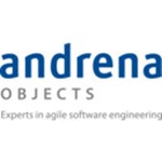 andrena objects ag Logo