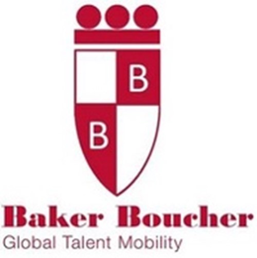 Baker Boucher Logo