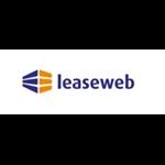 Leaseweb Logo