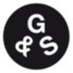 Gregor & Strozik Visual Identity GmbH Logo
