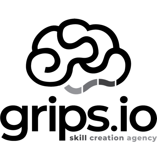 Grips IO GmbH Logo