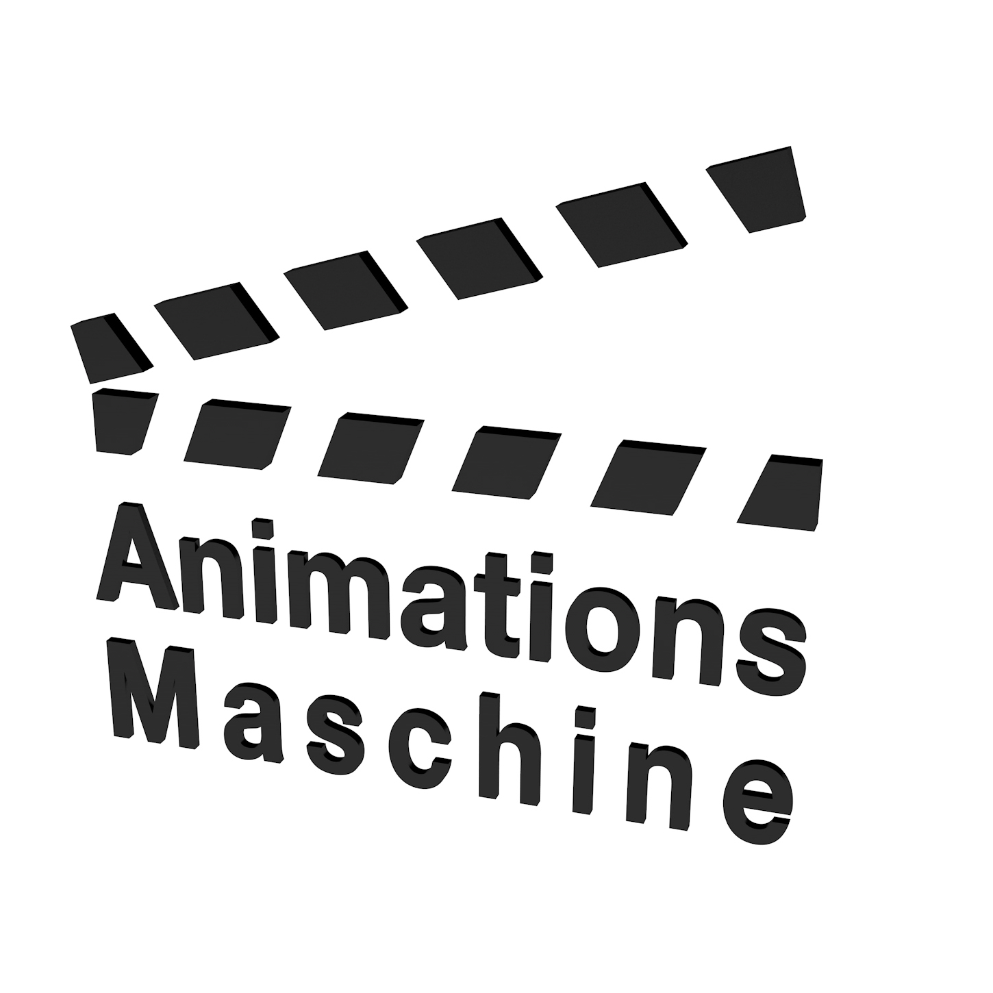 animations-maschine.de Logo