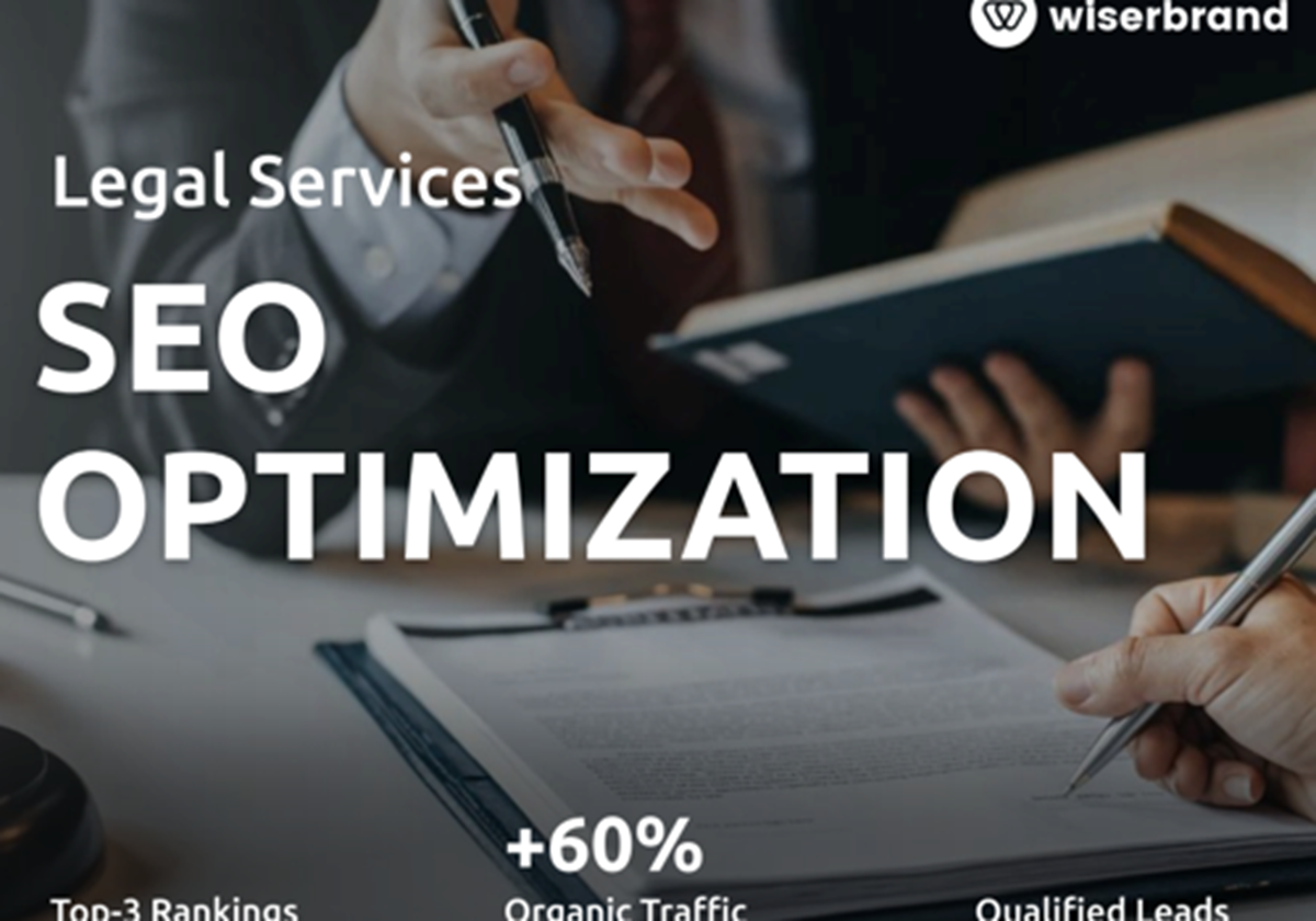 SEO Optimization & Localized Content Improvement - 