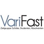 VariFast GmbH Logo