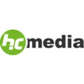 hc media GmbH (Digitalagentur der Goslarsche Zeitung | Stader TAGEBLATT) Logo