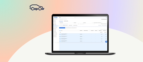 Novity Project - Pivot business et refonte marketplace