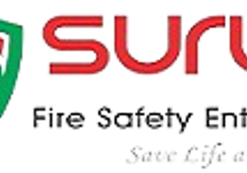 NetCom Business Solutions Pvt. Ltd. Project - Surya Fire Safety Enterprises