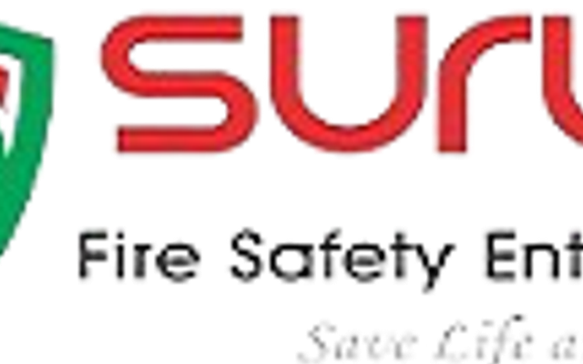 NetCom Business Solutions Pvt. Ltd. Project - Surya Fire Safety Enterprises