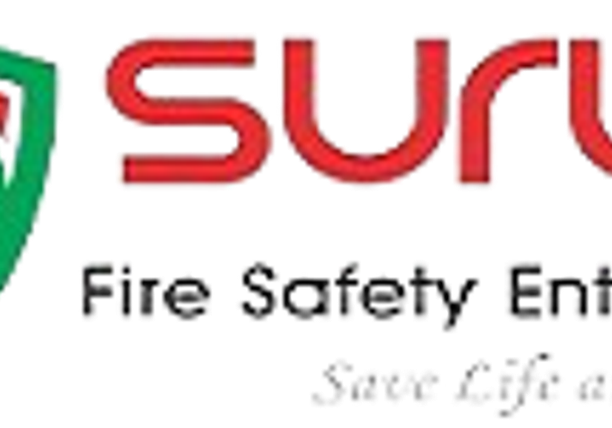 Surya Fire Safety Enterprises - 