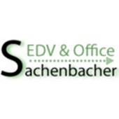 EDV & Office Sachenbacher Logo