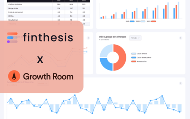 Growth Room Project - Outbound & Paid Acquisition Strategy for a Fintech