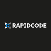 RAPIDCODE LLC Logo