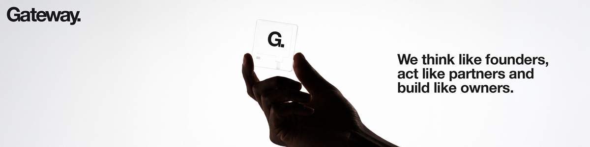 Gateway Cover