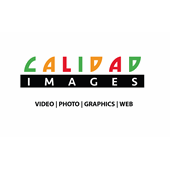 Calidad Images Logo