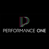 PERFORMANCE ONE AG Logo
