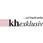 khexklusiv (Kurt Hoffmann GmbH) Logo