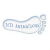 Jeti Animations Logo
