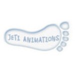 Jeti Animations Logo