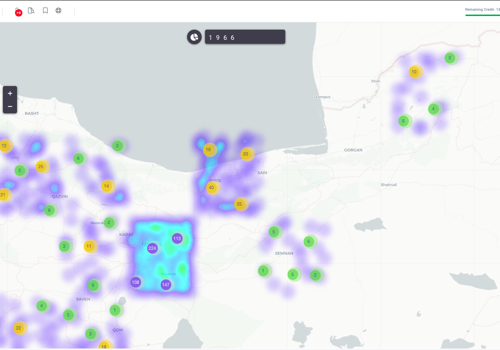 Zelkaa Project - Trend Tracking