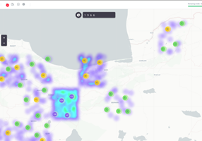 Zelkaa Project - Trend Tracking