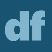 das formt – Wir entwickeln Marken. Logo