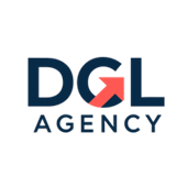 DGL Agency Logo