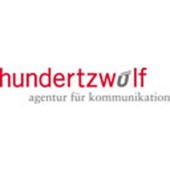 hundertzwölf . agentur für kommunikation GmbH Logo