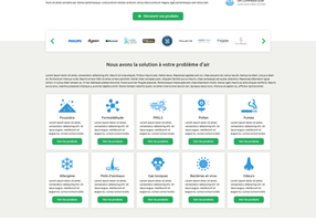 PURIFICATEURS.FR - Homepage