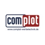Complot Werbetechnik GmbH & CoKG Logo