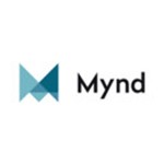 Mynd Logo
