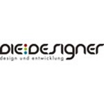 DIE DESIGNER Logo
