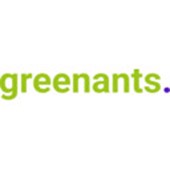 greenants. // Internetagentur Logo