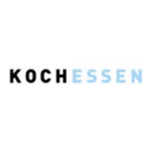 Koch Essen Kommunikation + Design GmbH Logo