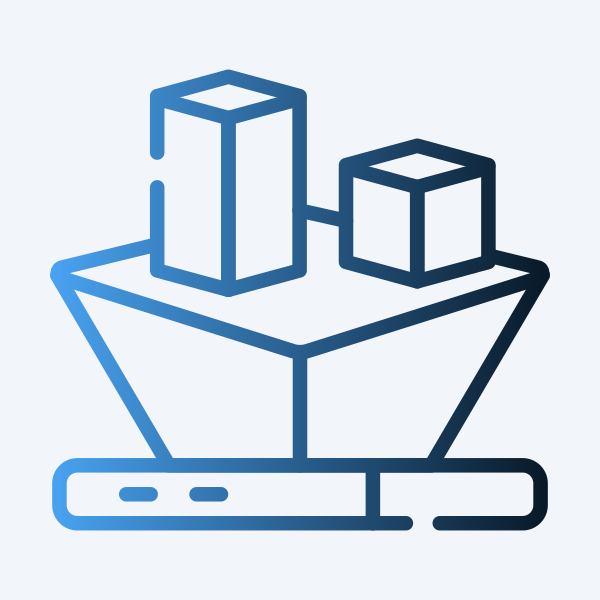 Algorithmus Schmiede GmbH Project - Structure Testing Framework