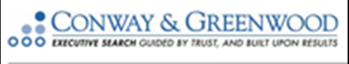 Conway & Greenwood Logo