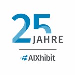 AIXhibit GmbH Logo