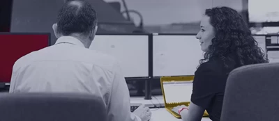AI software for network monitoring