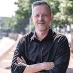 Ronny Scheiding | September Markenführung
