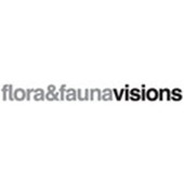 flora&faunavisions GmbH Logo
