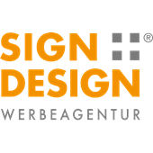 SIGN+DESIGN GmbH Logo