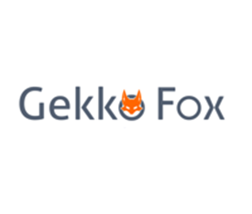 GEKKO FOX Logo