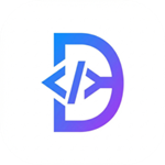Dev.Croney-Tech Logo