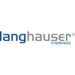 langhauser IT-Services Logo