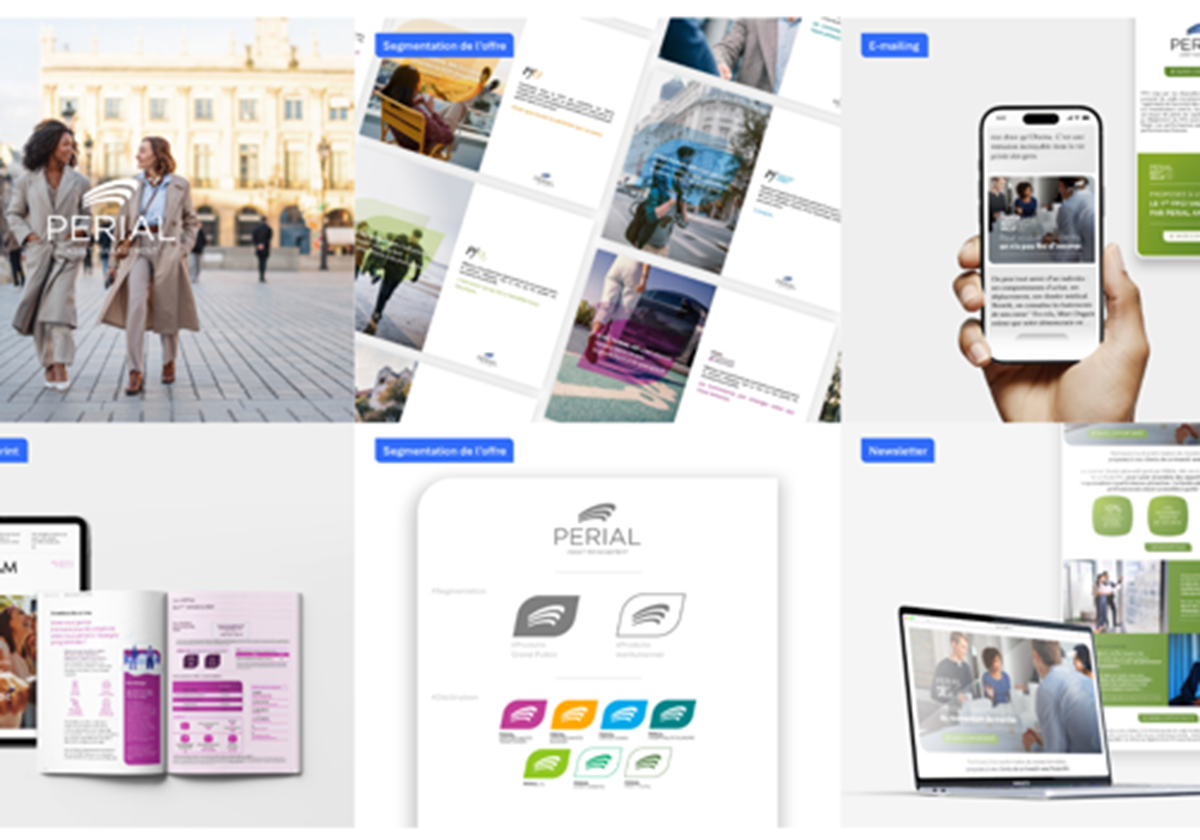 Perial - 