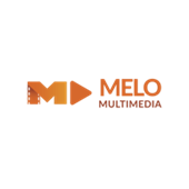 Melo Multimedia LLC Logo