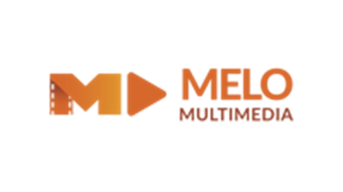 Melo Multimedia LLC Logo