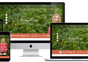 Task Virtual Project - Victoria McCooey - Life Coach