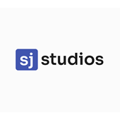 SJ Studios Logo