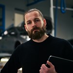 Artur Sayenko | CHEESE Productions GmbH